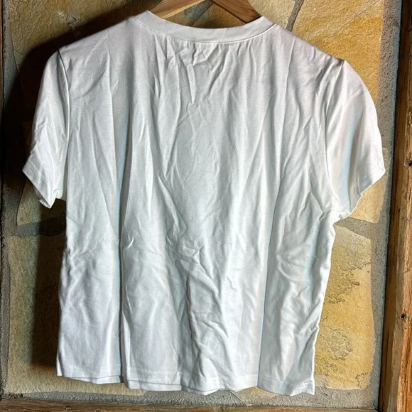 I’m Literally Just A Girl 🐀 Crop Top - Picture 7 of 8